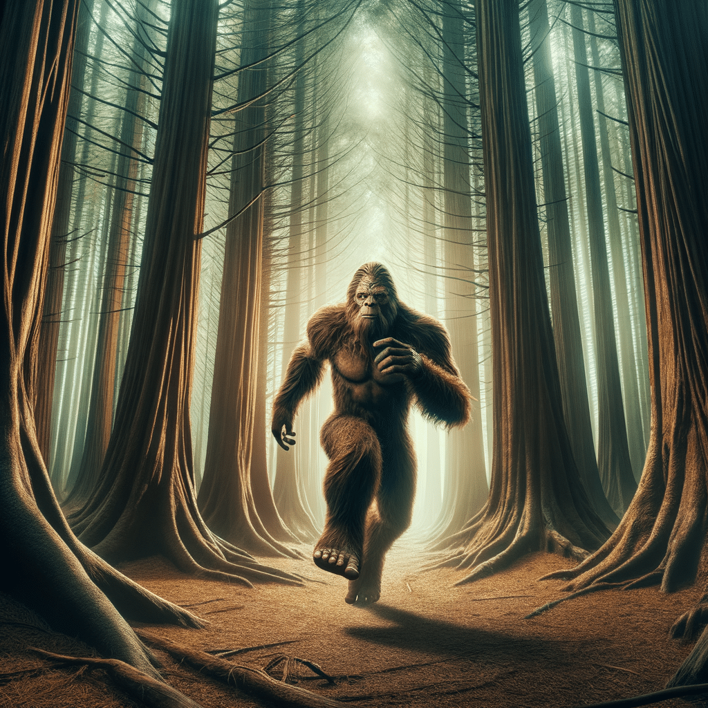 Should We Kill Bigfoot? Ethical Considerations