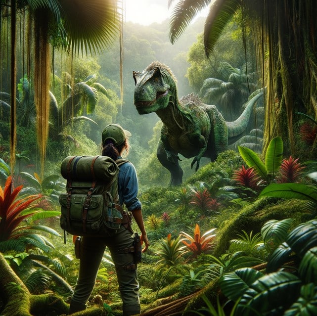 Are Dinosaurs Still Alive? [A Look at Possible Cryptid Dinos]