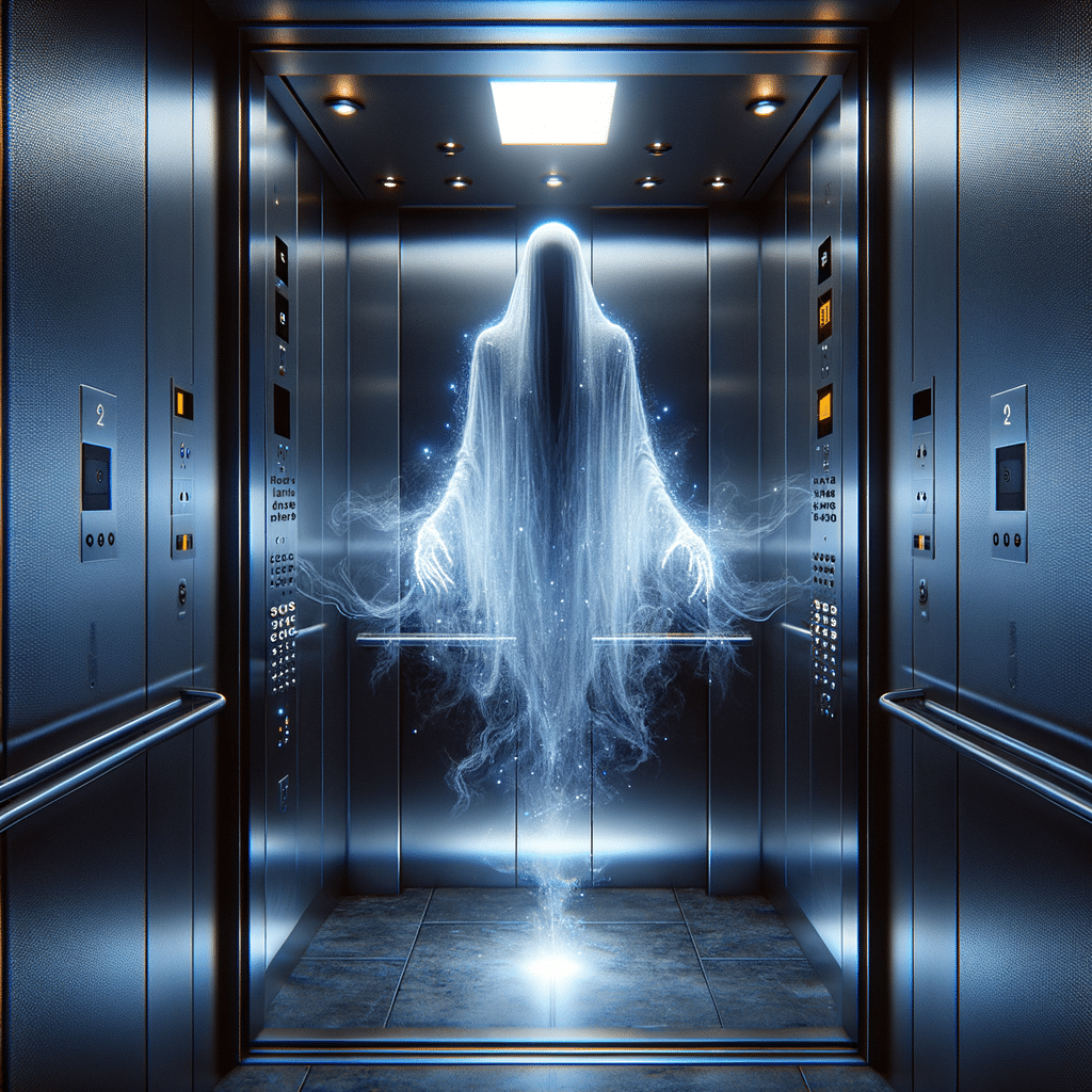 Active vs Residual Ghost Hauntings: An Examination of Paranormal Phenomena