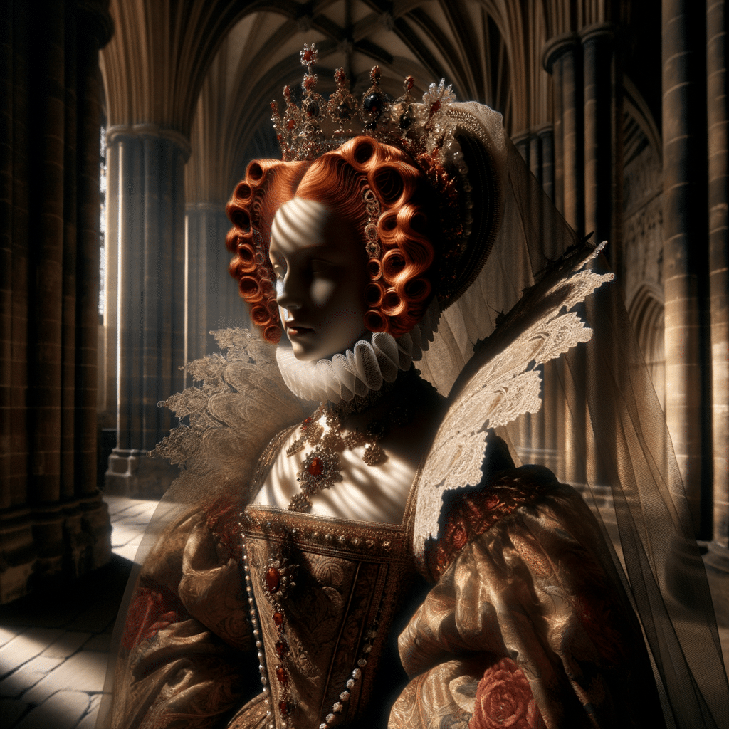 The Ghosts of Westminster Abbey: Discover the Enigmatic Spirits of History