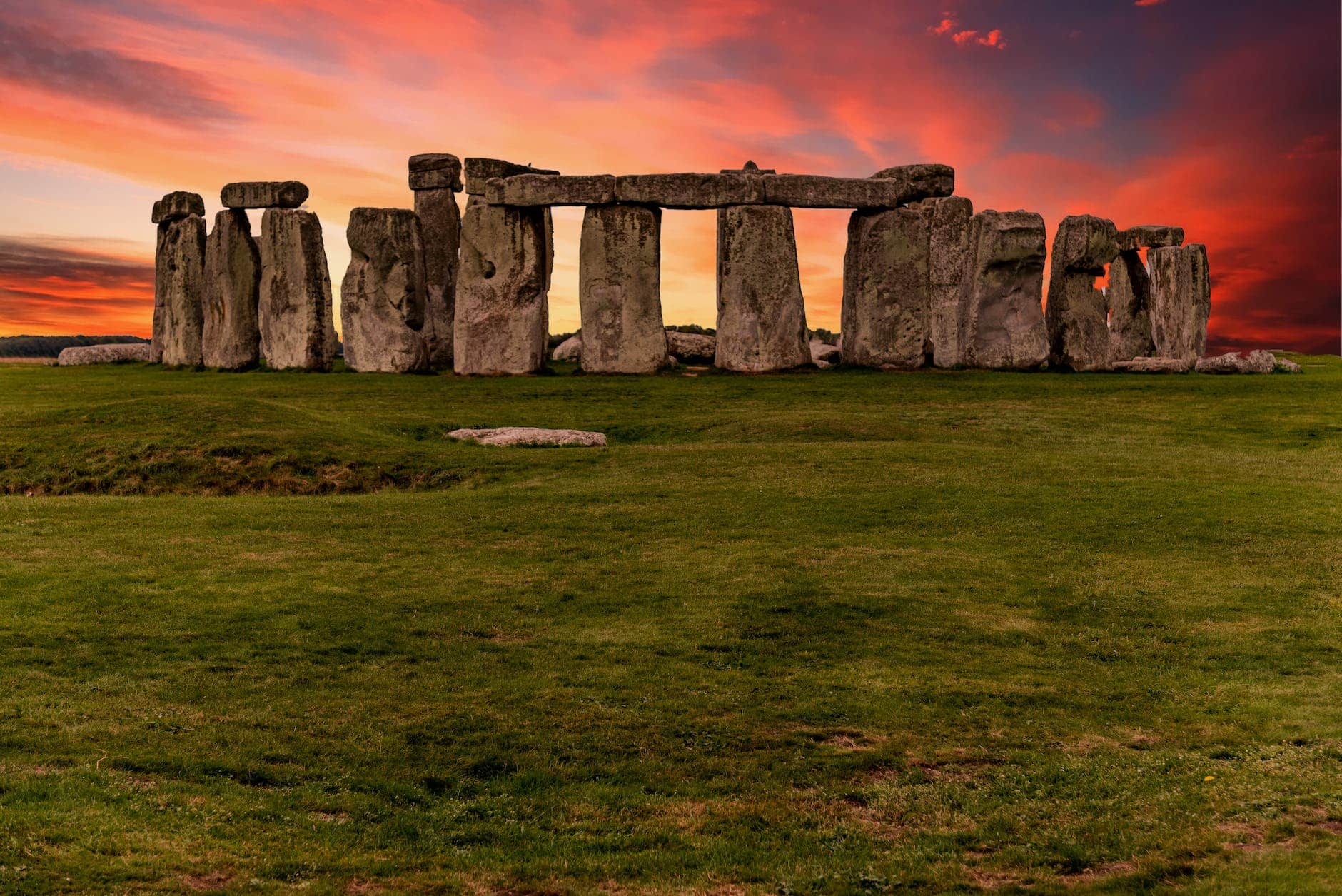 Top Seven Mystery Megaliths: Stonehenge, Carnac, and Beyond