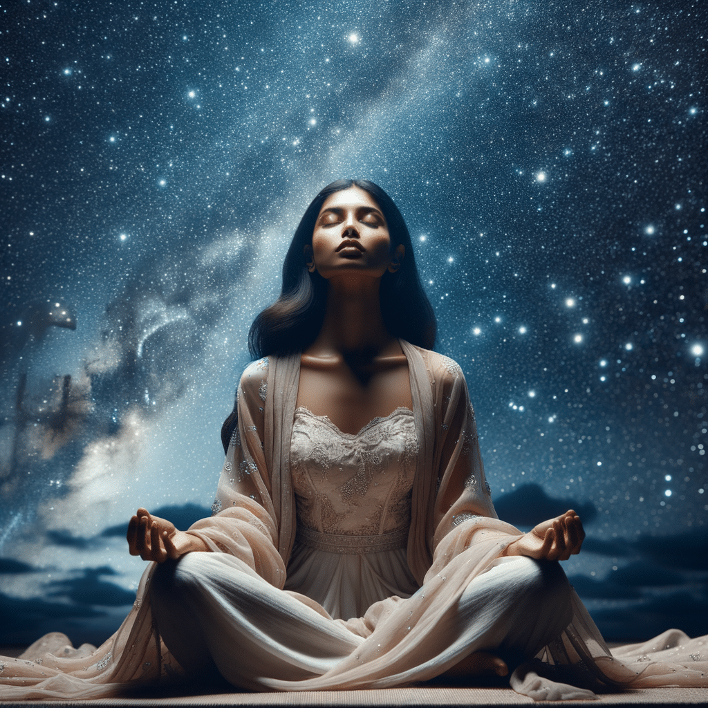 Unveiling the Mystery of Starseeds: Exploring their Cosmic Origin from Pleiades to Sirius