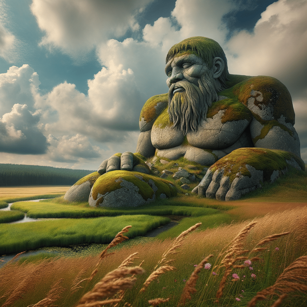 The Cardiff Giant Hoax: 19th-Century Fraud