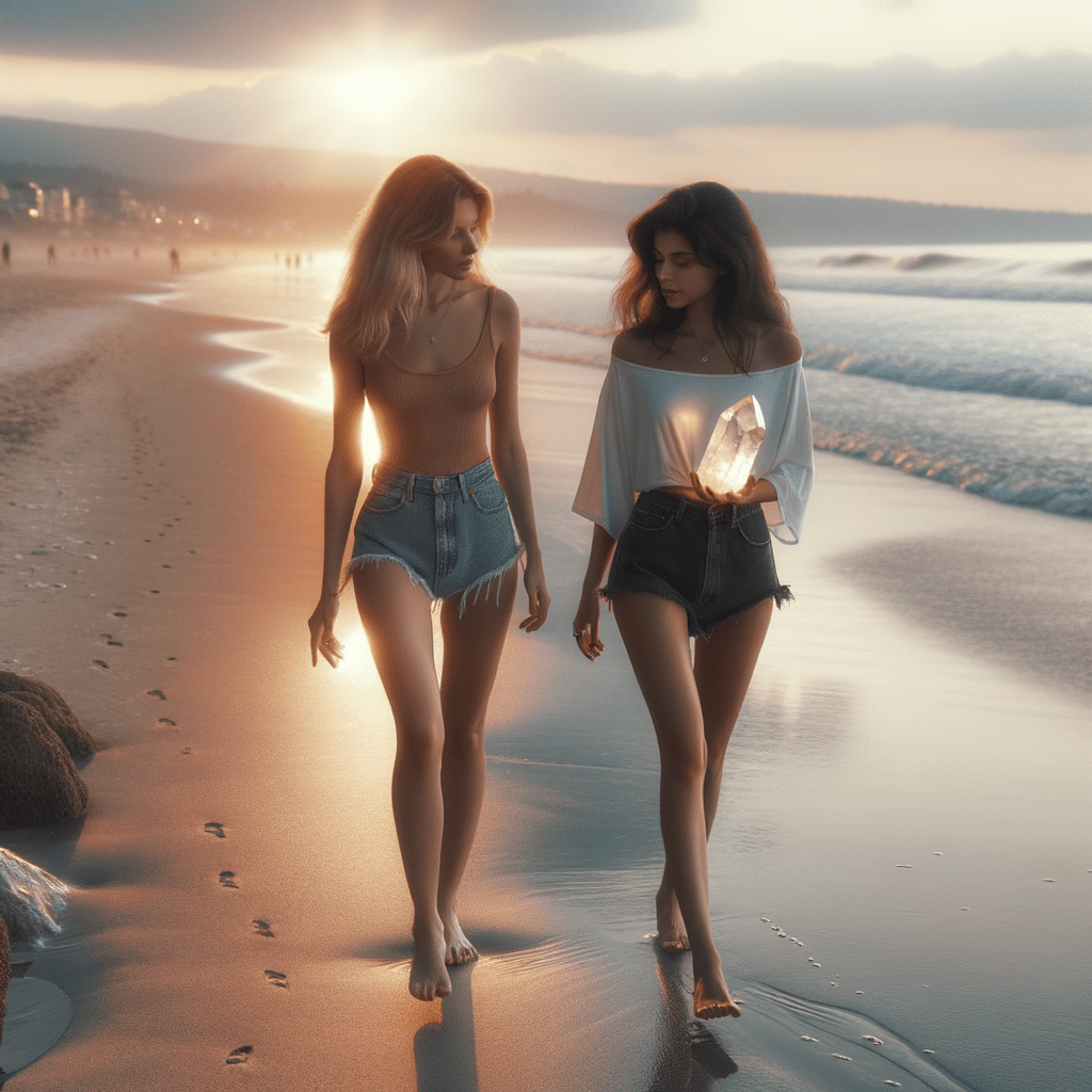 The Historical and Cultural Significance of Crystals