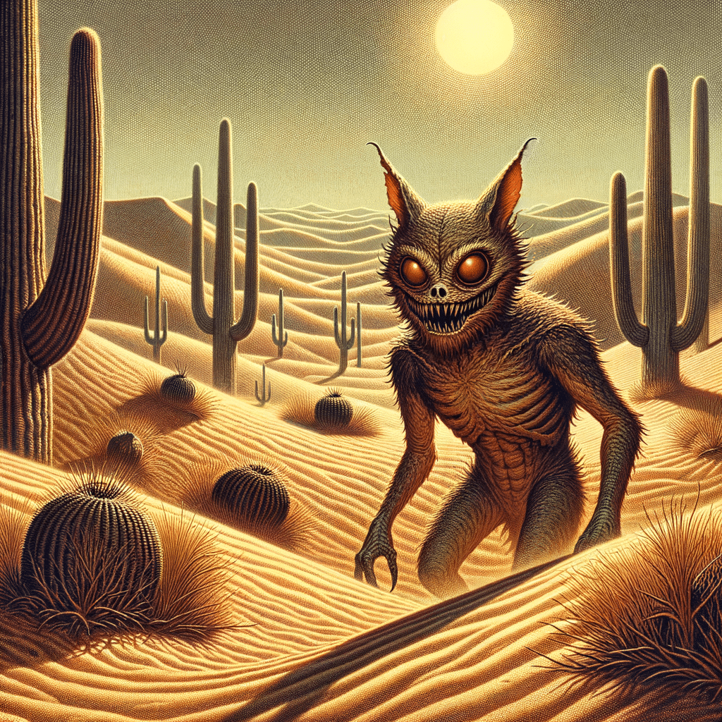 Chupacabra: Myth, Misidentification, or Mystery?
