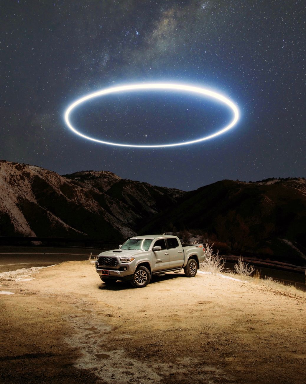 Travis Walton Abduction: Fire in the Sky UFO Case