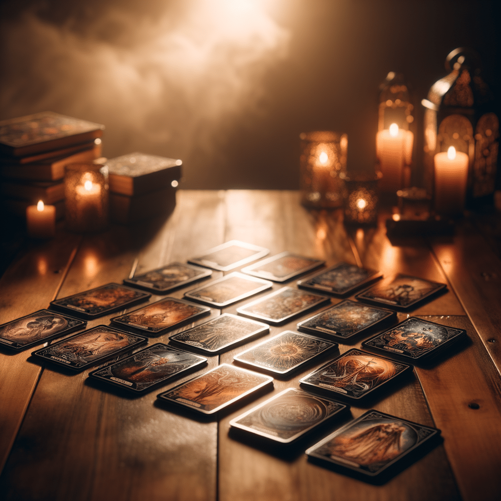 Tarot Card Interpretation: Symbolism, Storytelling, and Ethical Practices