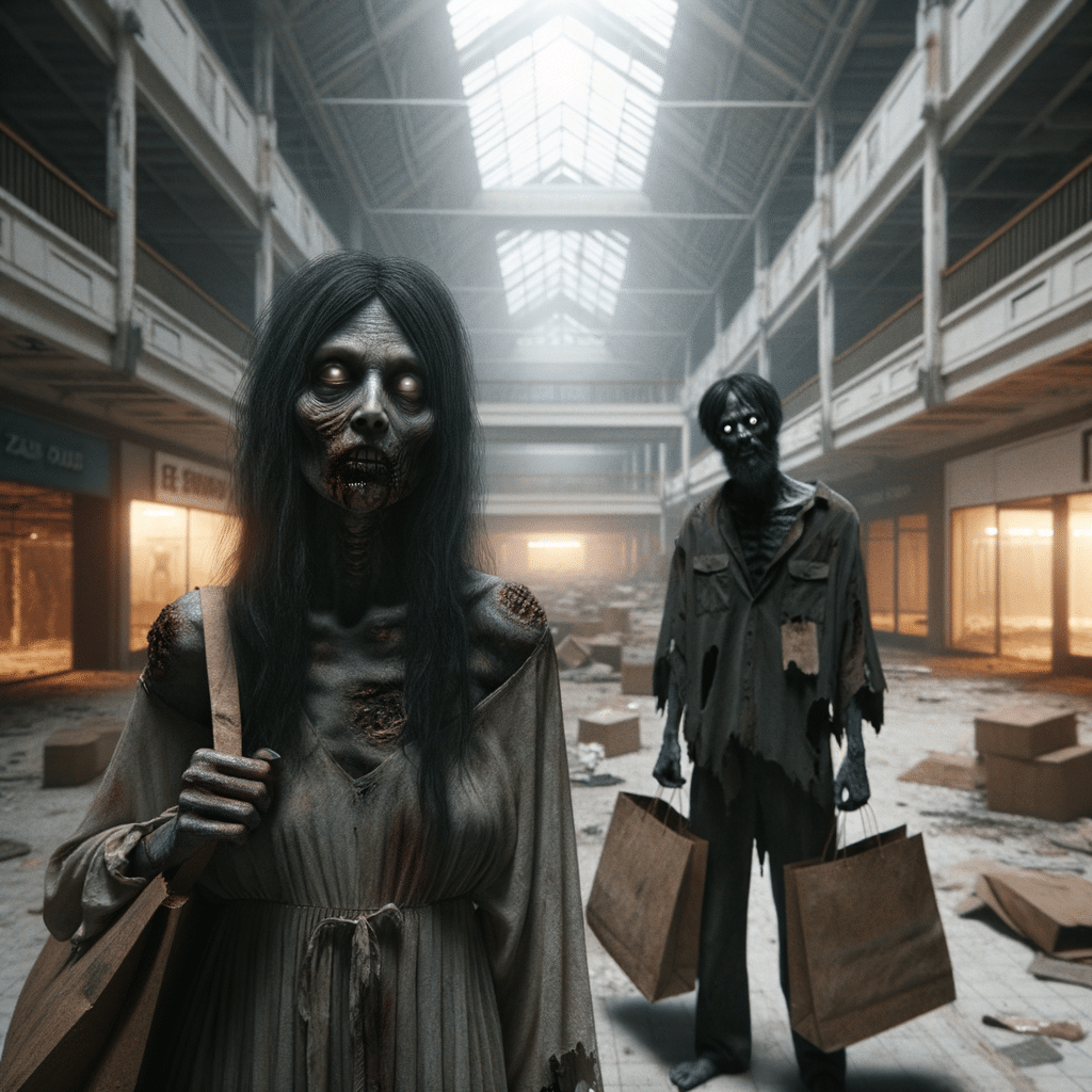 Understanding Zombie Apocalypse Theories