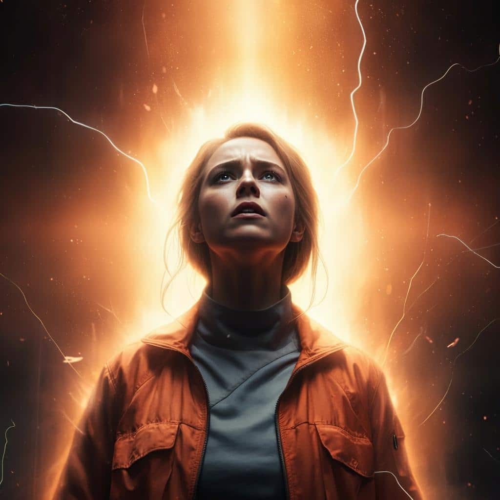 The Psychology of Psychic Vampirism: Myths and Realities