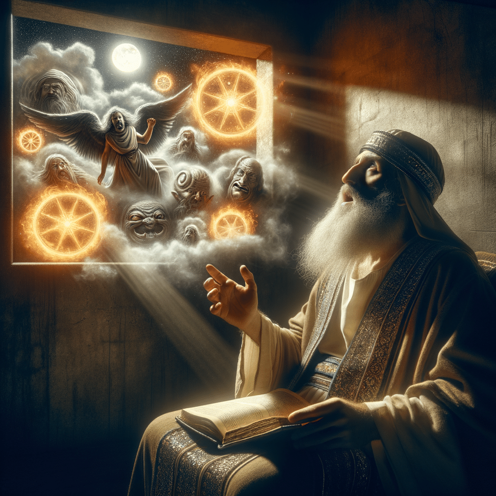 Understanding Prophetic Dreaming: Insights and Interpretations