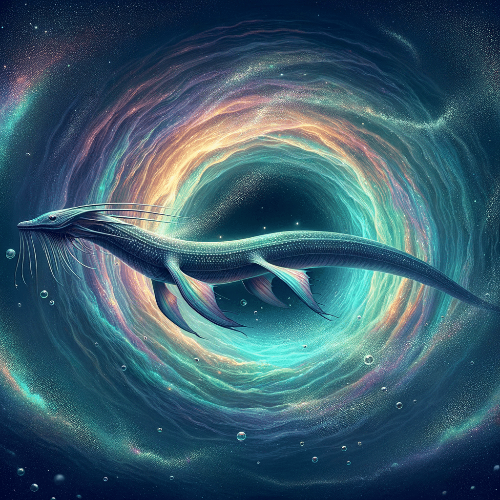 Time Travel and the Loch Ness Monster Explained