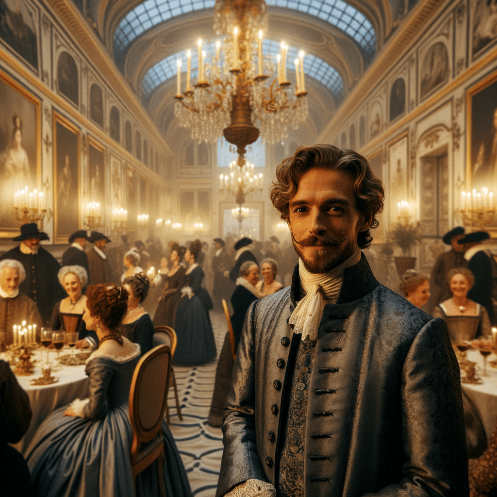 Count Saint Germain: Historical Figure or Mythical Wonder?