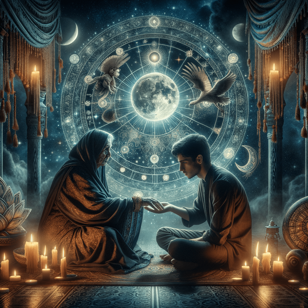 Exploring Palmistry and Reincarnation: A Spiritual Journey