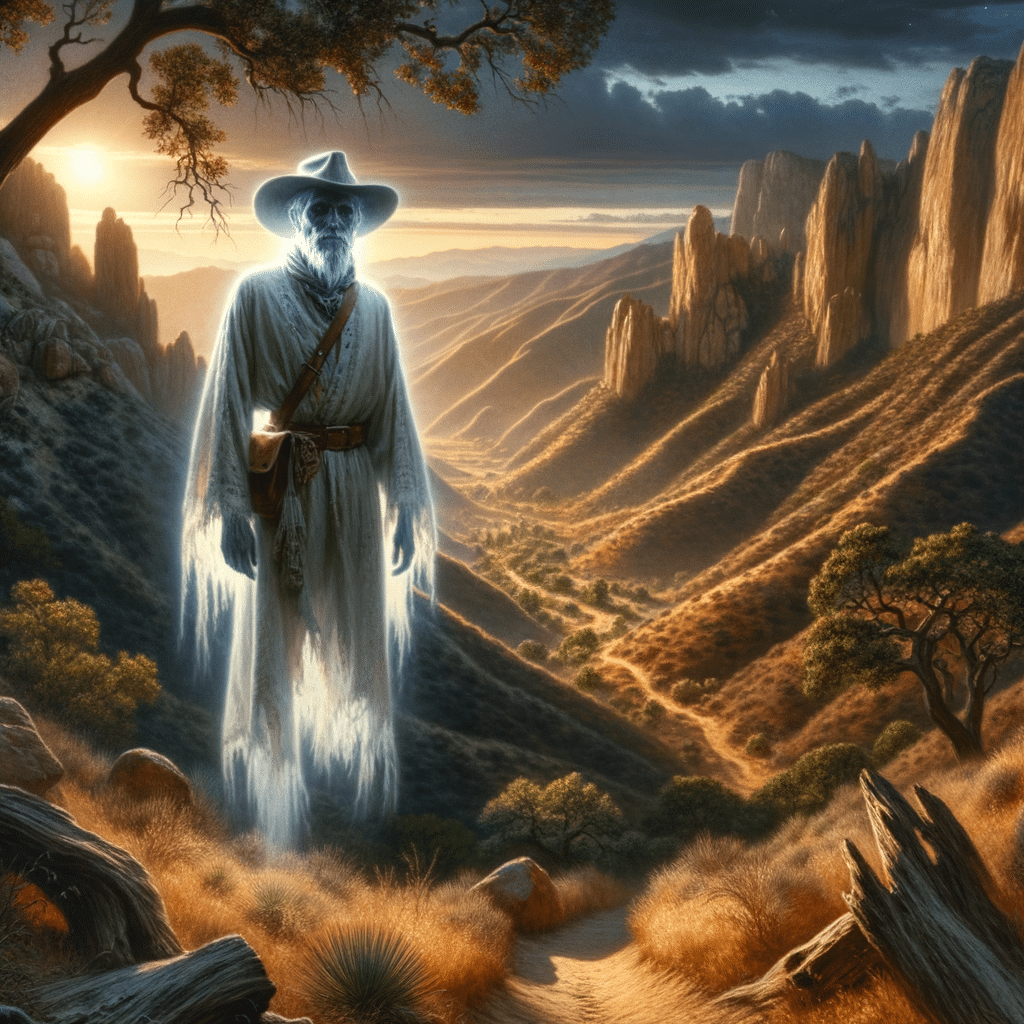 Exploring Black Star Canyon: Ghosts, Cults, and Cryptids