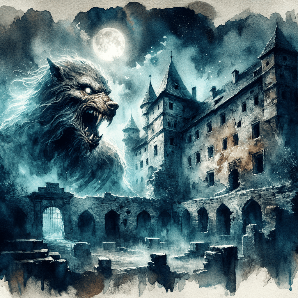 Moosham Castle: Witch Trials and Supernatural Events