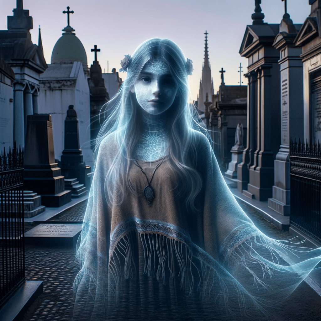 La Recoleta Cemetery: A Paranormal Journey Through History