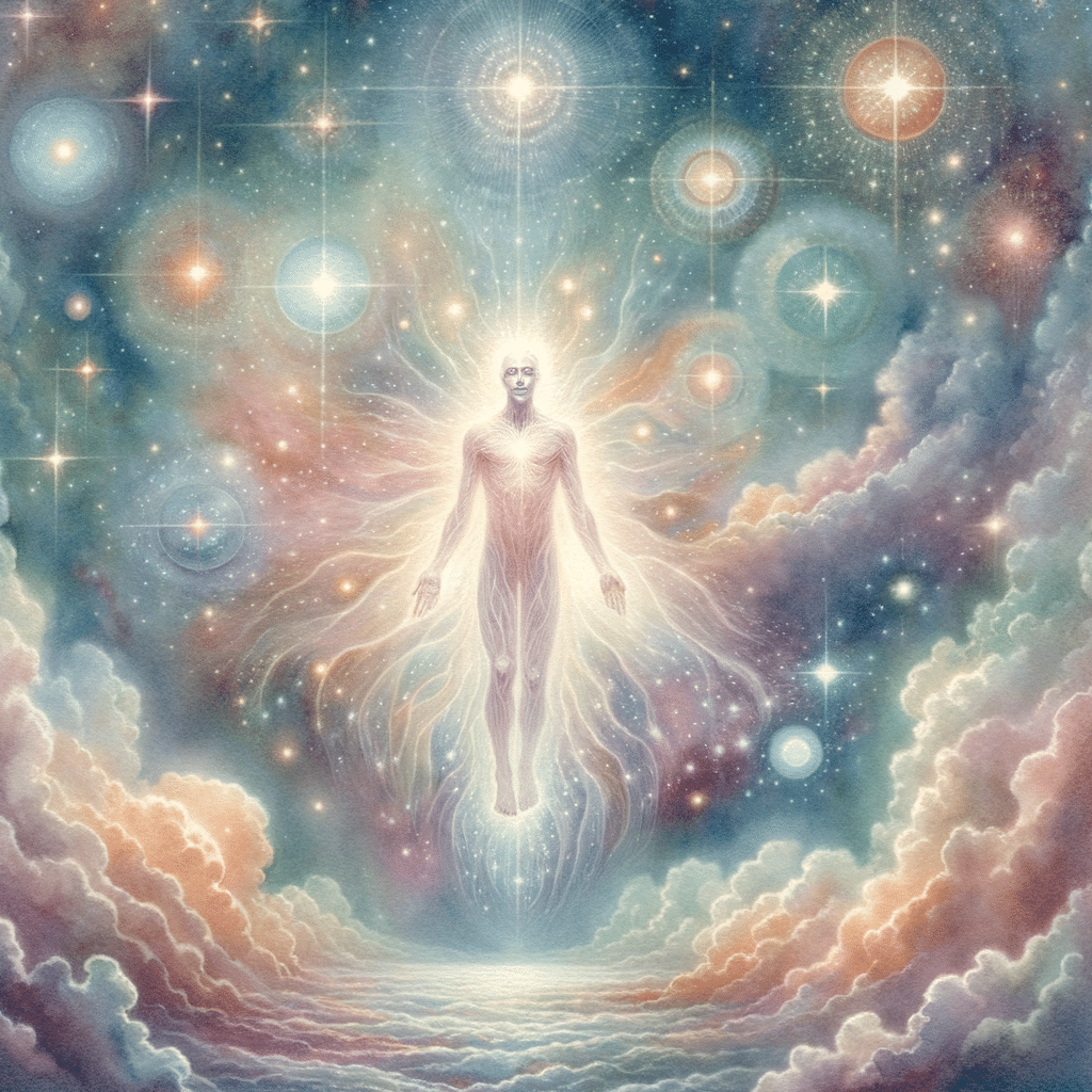 How to Connect with Your Spirit Guides