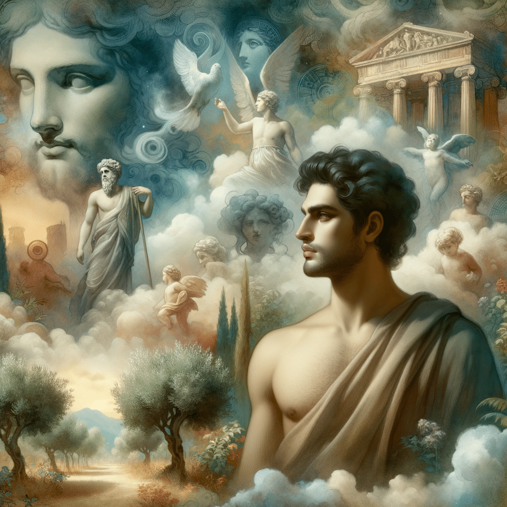 Understanding Dreams: Insights from Ancient Greece