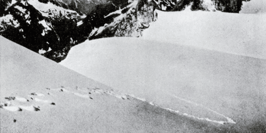 Exploring Yeti CIA Operations in the Himalayas