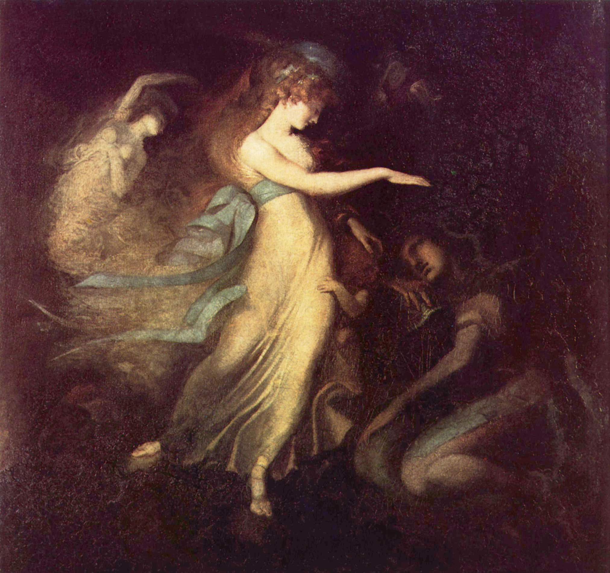 Breaking Faerie Curses: Myths and Remedies
