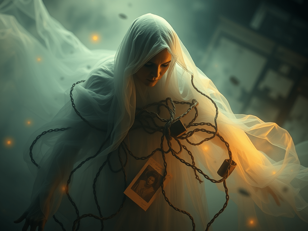 Effective Methods for Removing Ghost Anchors