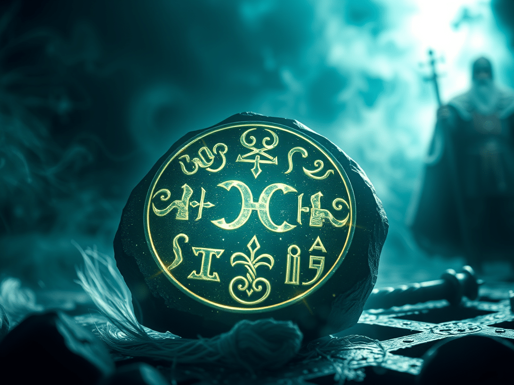 Exploring Runic Magic: History and Impact