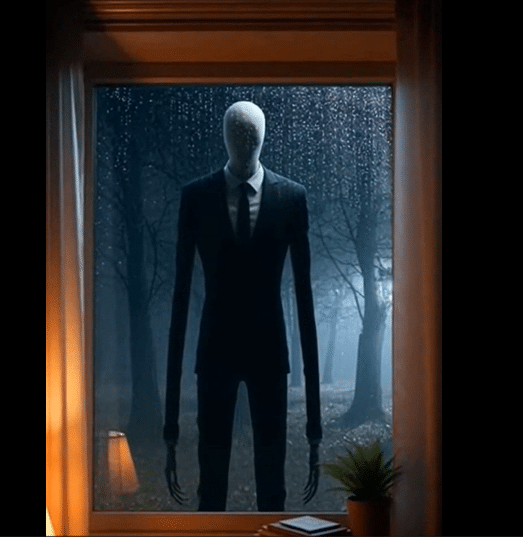 Slender Man: The Evolution of Digital Folklore and Modern Internet Mythology