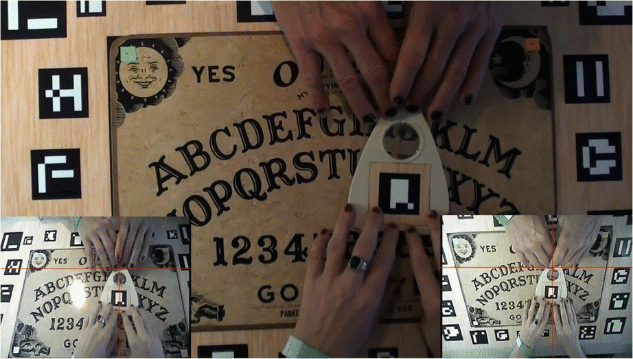 Avoiding Danger: Six Ouija Board Rules