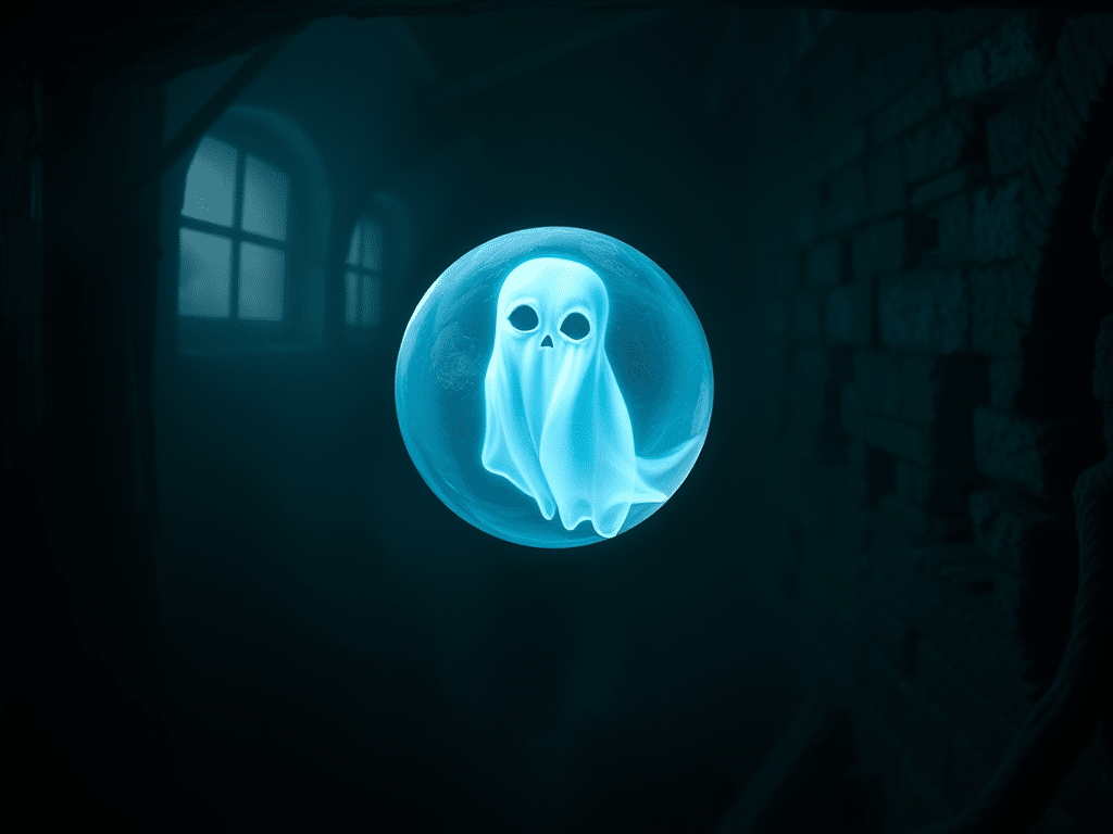 Ghost Orbs Explained: The Science Behind Paranormal Sightings