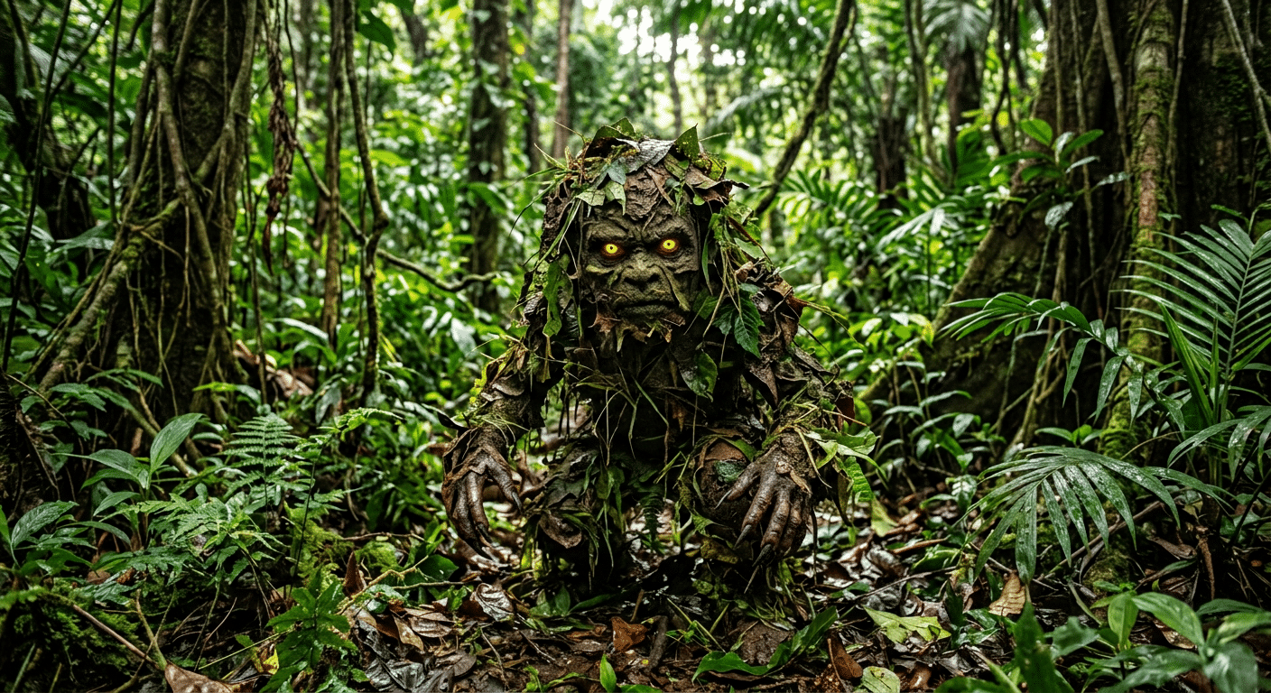 Eloko in Congo
