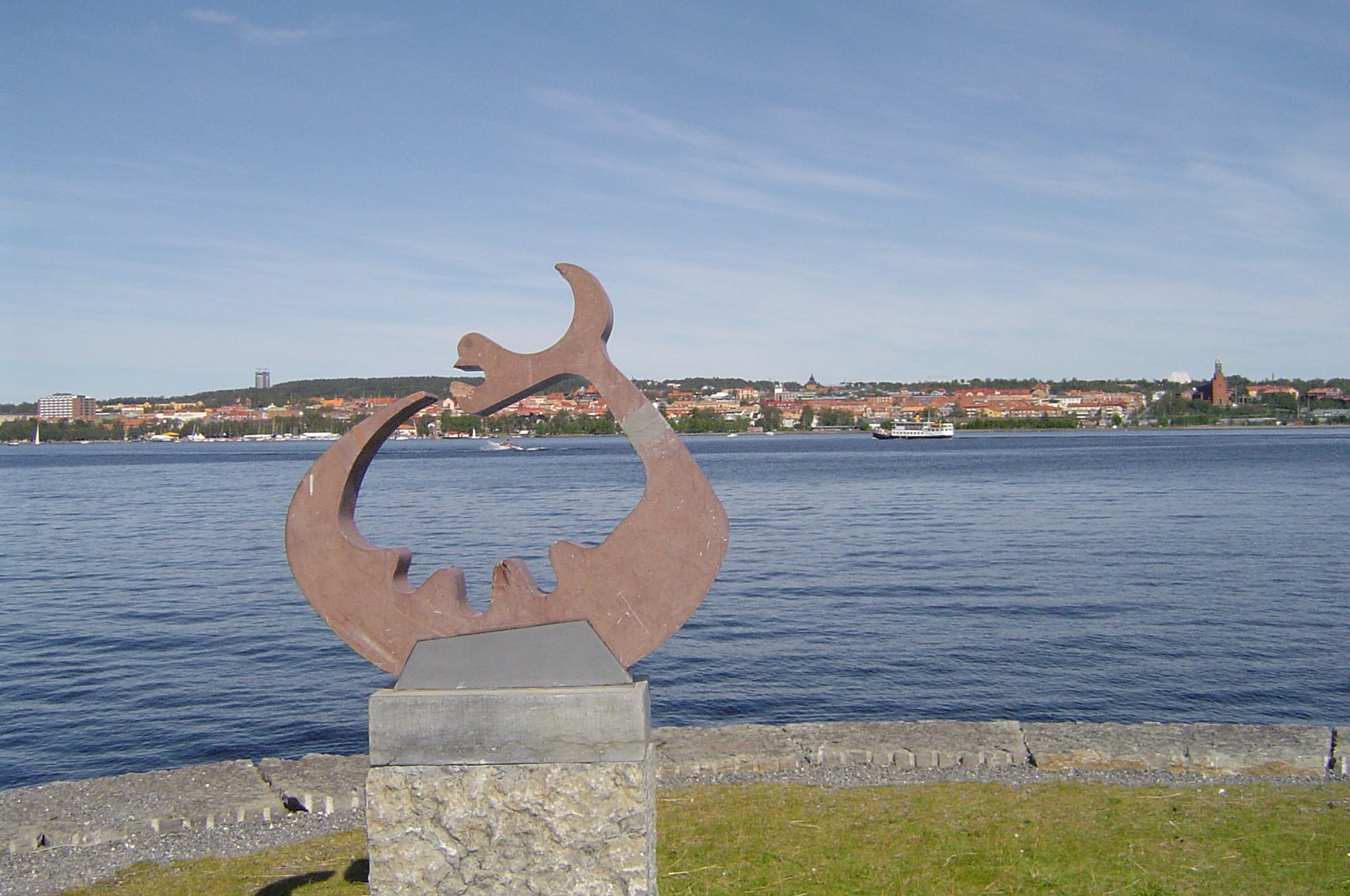 Storsjöodjuret: Sweden’s Greatest Lake Legend Explained