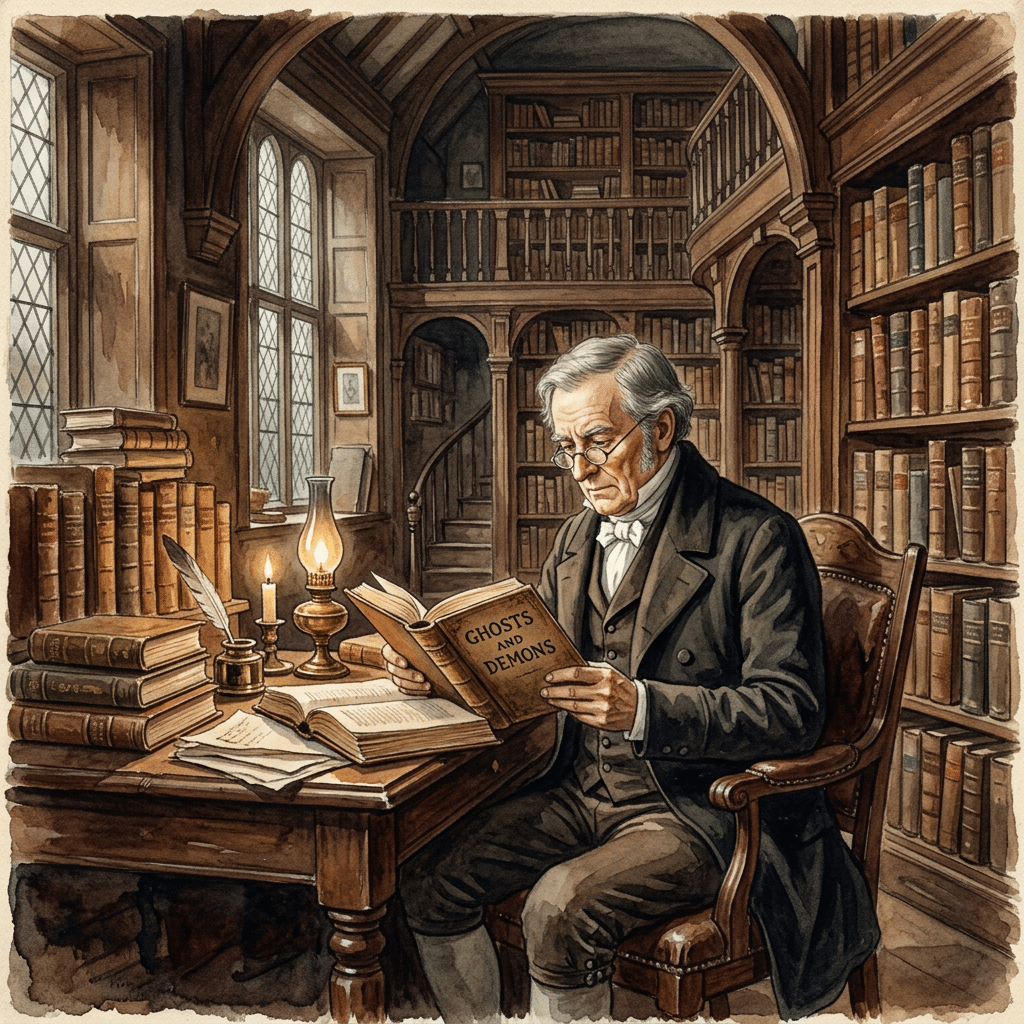 Comparing Cryptozoology and Historical Methods: A Research Guide