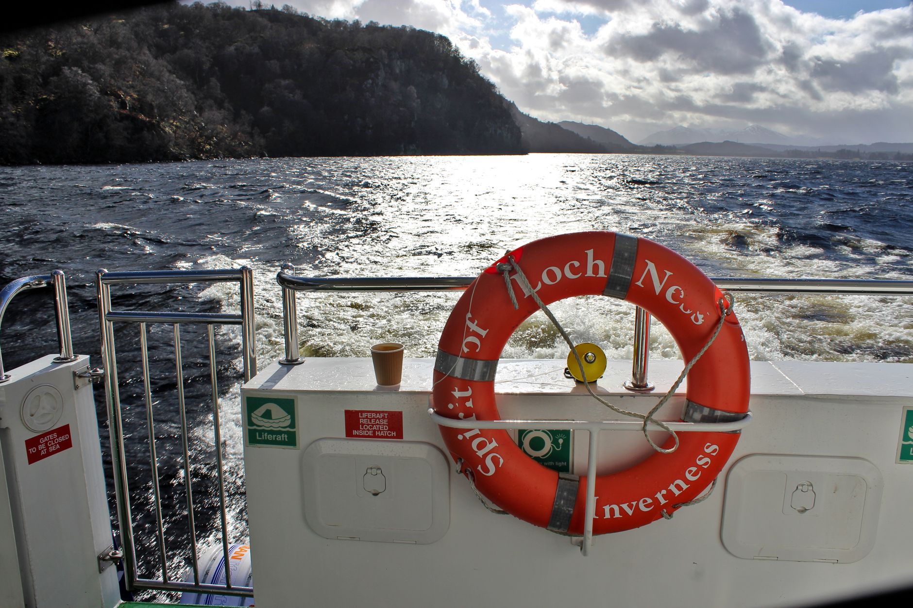 Loch Ness Monster and Hollow Earth Theory: Fact vs. Fiction