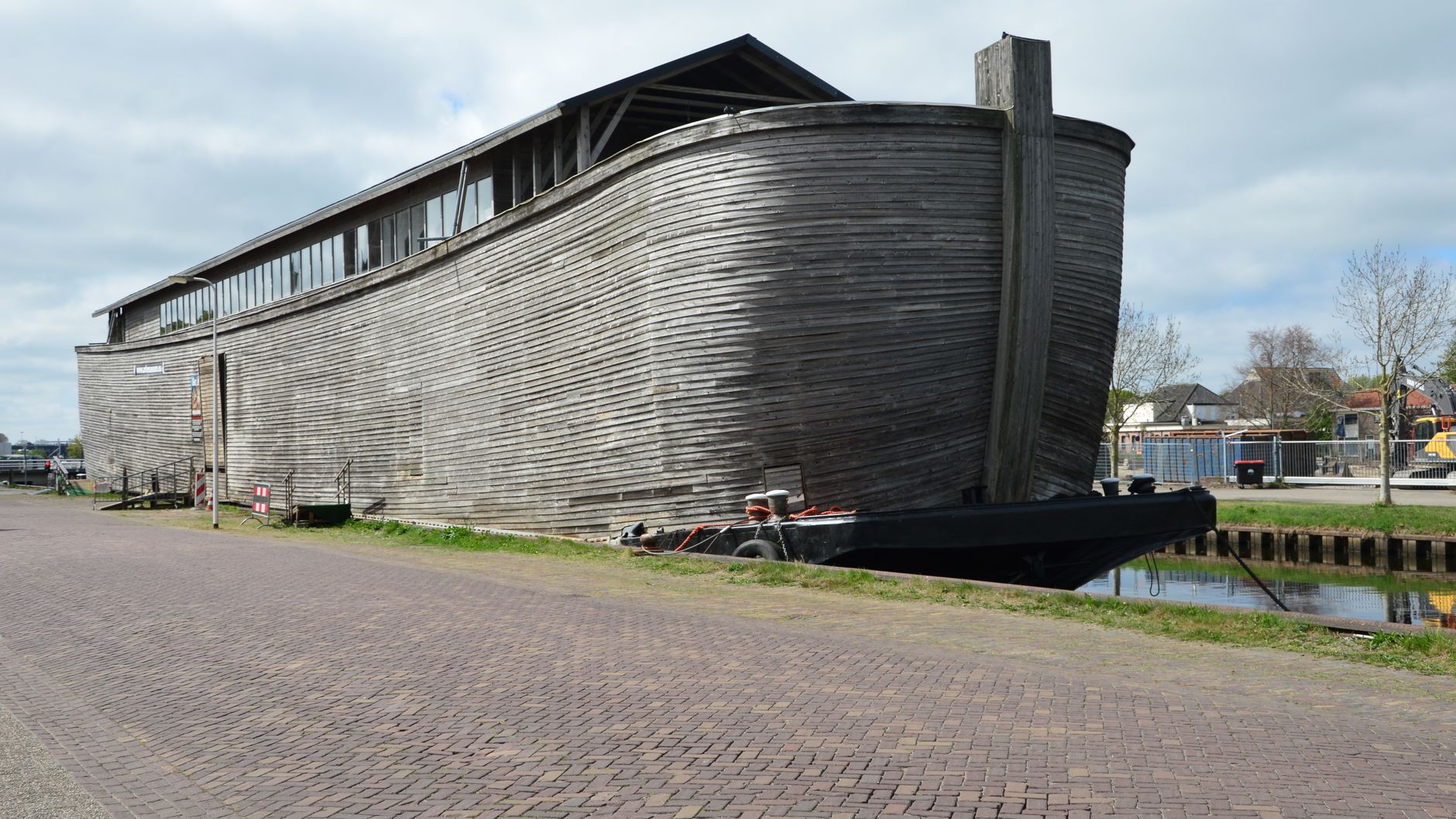 The Ark That Keeps Being Found: A History of Noah’s Ark Discovery Claims